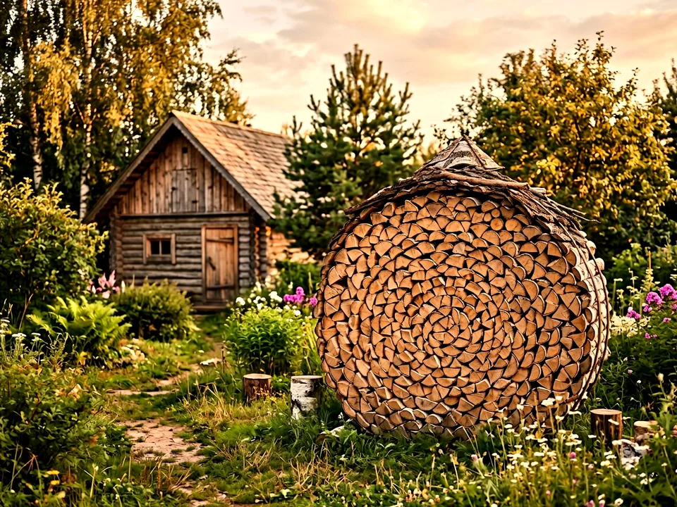 Липа для бани, Яхрома, улица Набережная, 7
